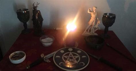 Unveiling Wicca churches in your area: A guide to spiritual exploration